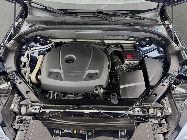 2021 Volvo XC60 Inscription