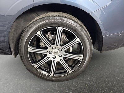 2021 Volvo XC60 Inscription