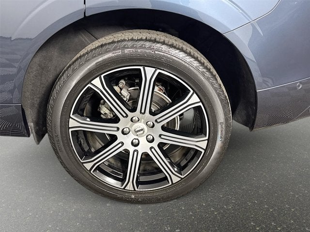 2021 Volvo XC60 Inscription