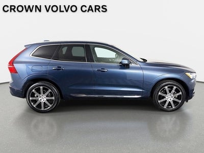 2021 Volvo XC60 Inscription