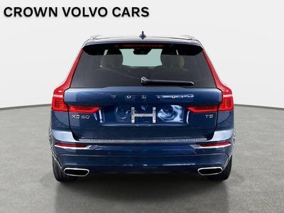 2021 Volvo XC60 Inscription