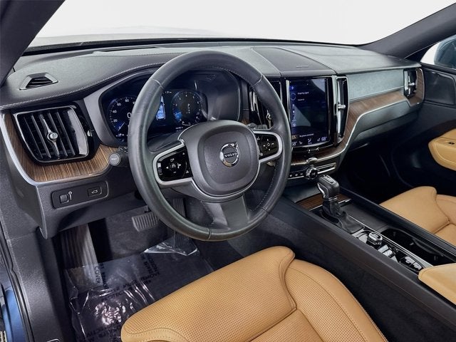 2021 Volvo XC60 Inscription