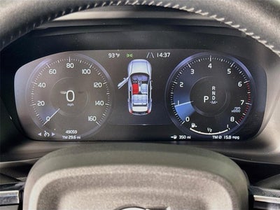 2021 Volvo XC40 Momentum