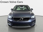 2021 Volvo XC40 Momentum