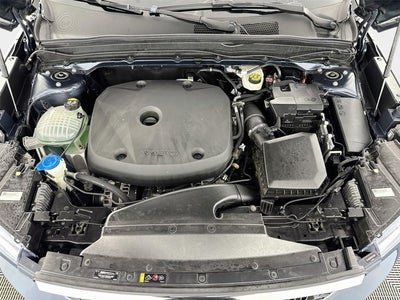 2021 Volvo XC40 Momentum