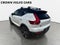 2020 Volvo XC40 R-Design