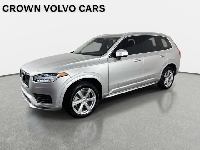 2020 Volvo XC90 Momentum