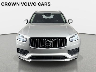 2020 Volvo XC90 Momentum