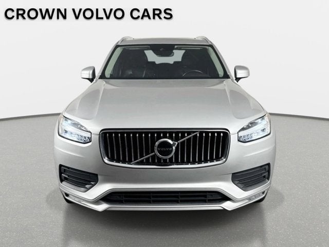 2020 Volvo XC90 Momentum