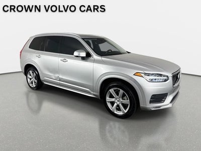 2020 Volvo XC90 Momentum