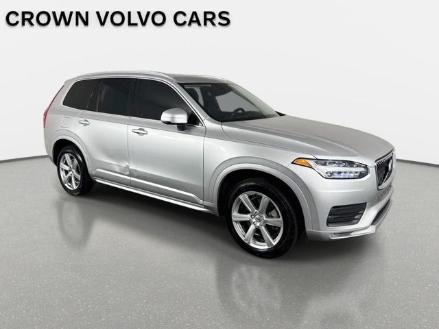 2020 Volvo XC90 Momentum