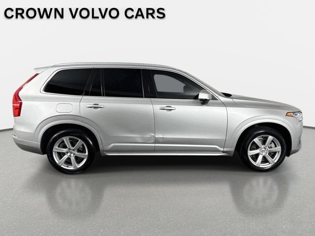 2020 Volvo XC90 Momentum