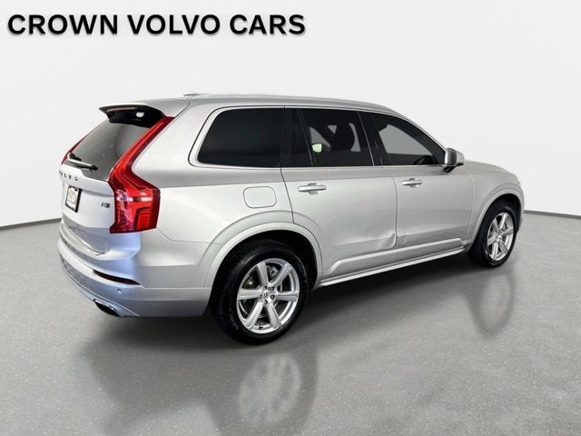 2020 Volvo XC90 Momentum