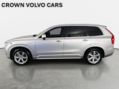 2020 Volvo XC90 Momentum