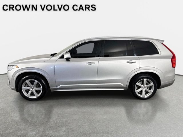 2020 Volvo XC90 Momentum