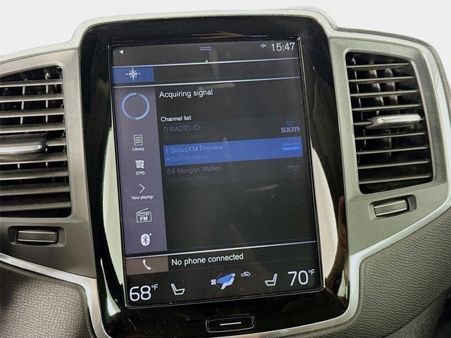 2019 Volvo XC90 Momentum