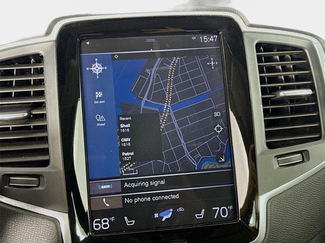 2019 Volvo XC90 Momentum