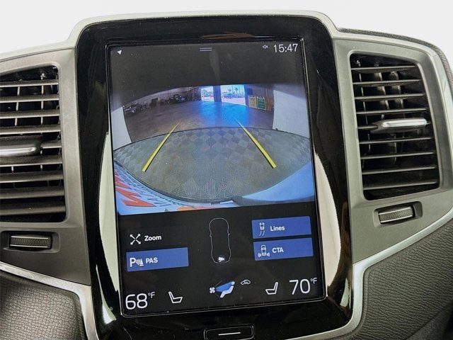 2019 Volvo XC90 Momentum