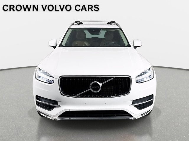 2019 Volvo XC90 Momentum