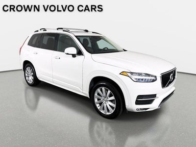 2019 Volvo XC90 Momentum