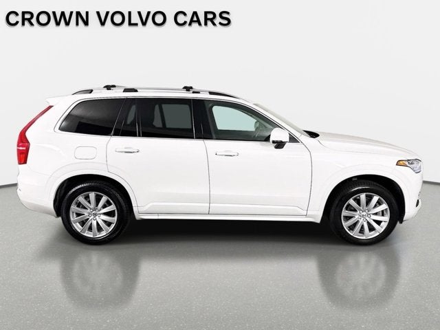 2019 Volvo XC90 Momentum