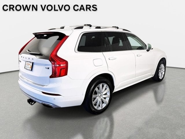 2019 Volvo XC90 Momentum