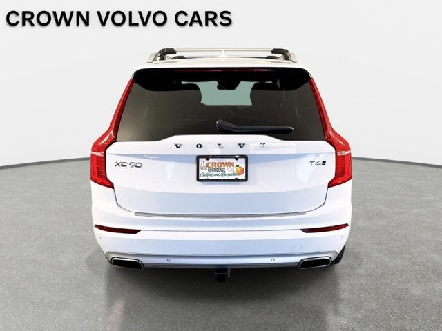 2019 Volvo XC90 Momentum