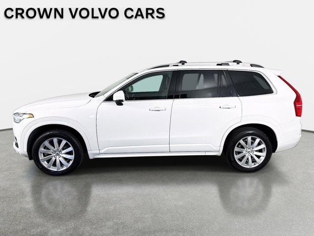 2019 Volvo XC90 Momentum