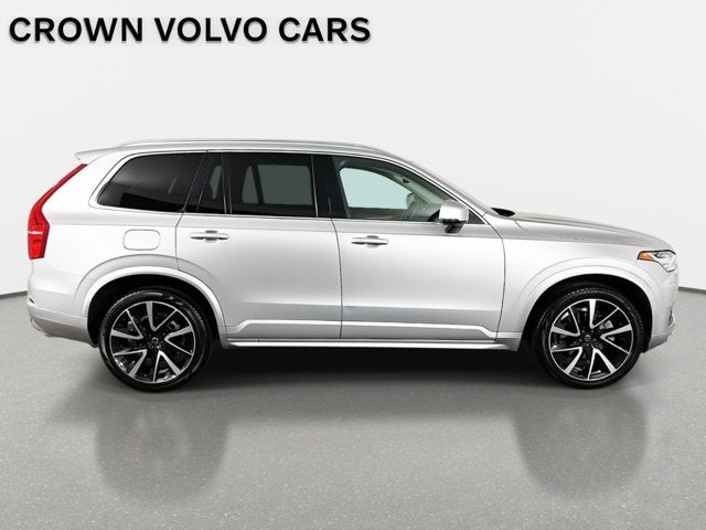 2022 Volvo XC90 Momentum