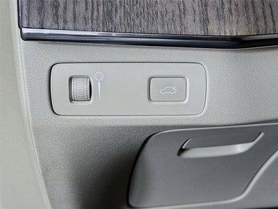 2022 Volvo XC90 Inscription