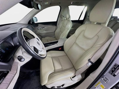 2022 Volvo XC90 Inscription