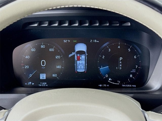 2022 Volvo XC90 Inscription