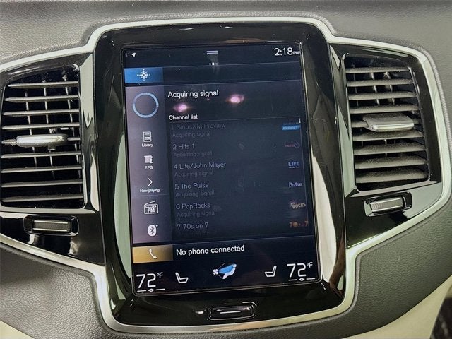 2022 Volvo XC90 Inscription