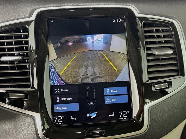 2022 Volvo XC90 Inscription