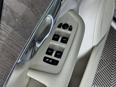 2022 Volvo XC90 Inscription