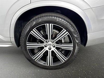 2022 Volvo XC90 Inscription