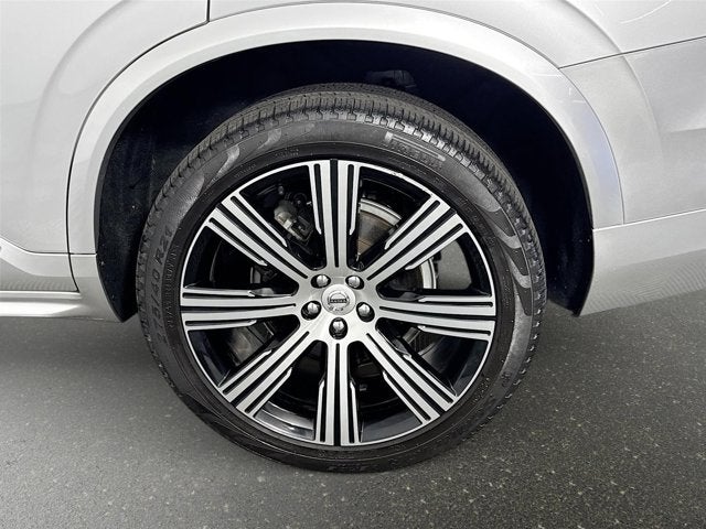 2022 Volvo XC90 Inscription