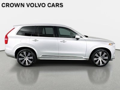 2022 Volvo XC90 Inscription
