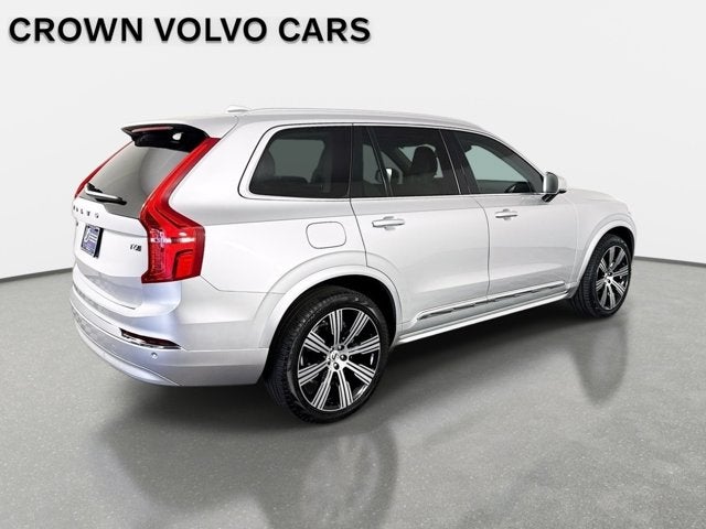 2022 Volvo XC90 Inscription