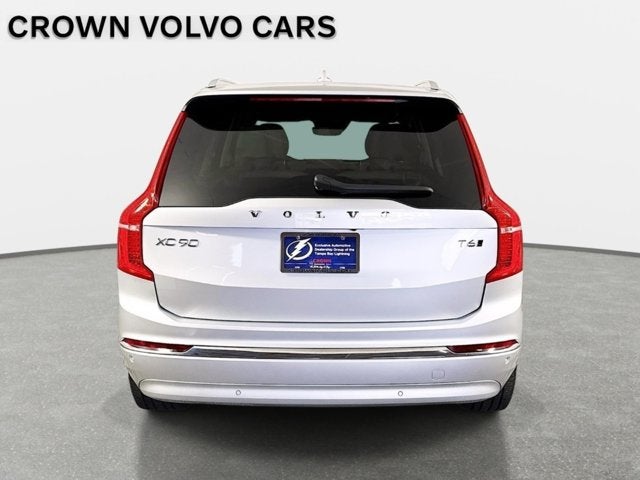 2022 Volvo XC90 Inscription