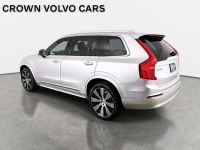2022 Volvo XC90 Inscription