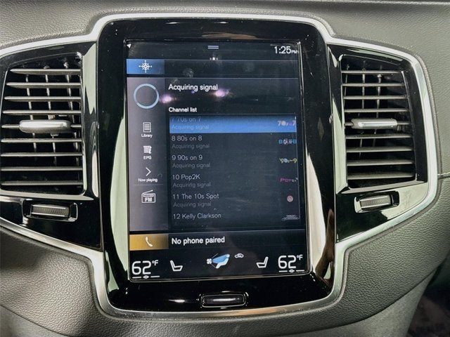 2021 Volvo XC90 R-Design