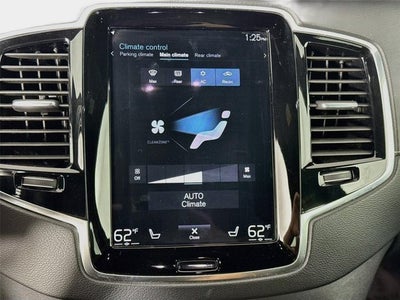 2021 Volvo XC90 R-Design