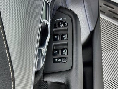 2021 Volvo XC90 R-Design