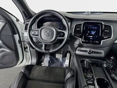 2021 Volvo XC90 R-Design