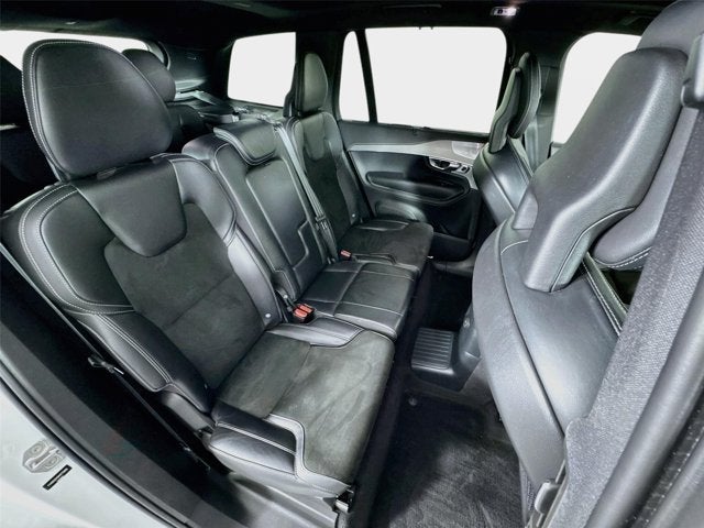 2021 Volvo XC90 R-Design