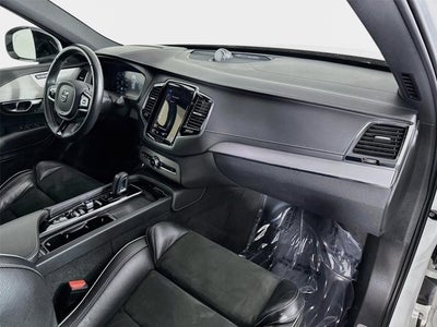 2021 Volvo XC90 R-Design
