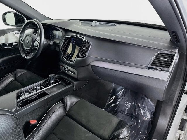 2021 Volvo XC90 R-Design