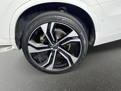 2021 Volvo XC90 R-Design