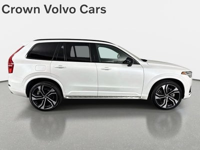 2021 Volvo XC90 R-Design
